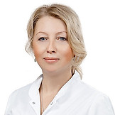 Радванская Ольга Александровна