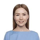 Асанова Кристина Алексеевна