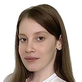 Волченко (Рынгаченко) Елизавета Сергеевна