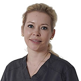 Романова Юлия Павловна