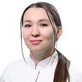Рябова Валентина Ивановна