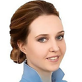 Ткаченко Валерия Станиславовна
