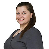 Черненко Манана Георгиевна