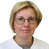 Лосева Галина Викторовна