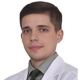 Румянцев Роман Евгеньевич