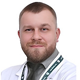Савенков Михаил Сергеевич