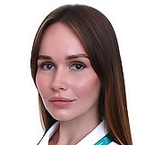 Малыгина Евгения Артемовна