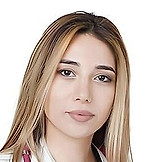 Саадулаева Саида Мухтаровна
