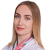 Калинцева Алла Эдгямовна
