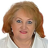 Савенкова Марина Сергеевна