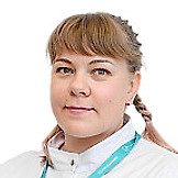 Каурова Елизавета Петровна