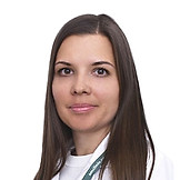 Мызникова Евгения Александровна