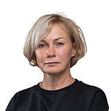 Анисимова Наталия Георгиевна
