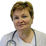 Машлакова Наталья Ивановна