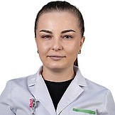 Бедоева Мадина Эльбрусовна