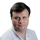 Сергеев Андрей Валерьевич