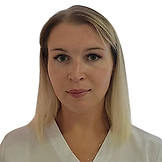 Антонцева Валентина Александровна