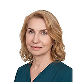 Поделинская Лариса Владимировна