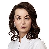 Лонская Екатерина Александровна