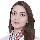 Алкашева Алина Витальевна
