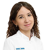 Изотова Наталья Александровна