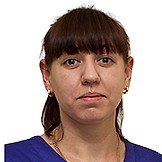 Сиволоцкая Инна Петровна