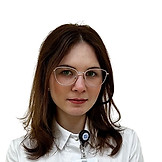 Яковлева Полина Олеговна