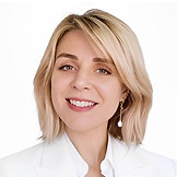 Евглевская Алина Сергеевна