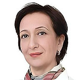 Сефербекова Рейхан Магамедовна