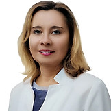 Калашникова Марина Федоровна