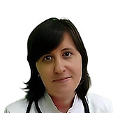Емельянова Александра Вадимовна