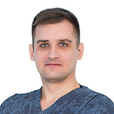 Майоров Владимир Алексеевич