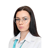 Рожкова Александра Евгеньевна