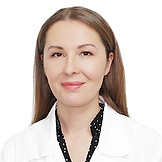 Хохлова Ольга Николаевна
