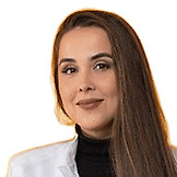 Филатова Варвара Андреевна