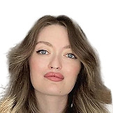 Аношина Юлия Сергеевна
