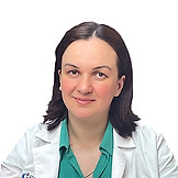 Вахрушева Лидия Алибалаевна