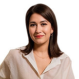 Комендантова Арина Сергеевна
