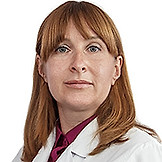 Черняева Наталья Алексеевна