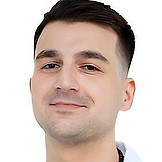 Китиашвили Дмитрий Ираклиевич