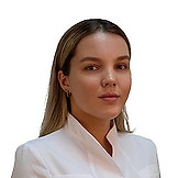 Долгорук Эльмира Евгеньевна