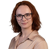 Велисевич Дарья Владимировна