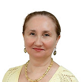 Щетнёва Елена Викторовна