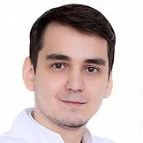 Юнусов Темирхан Шамханович