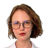 Серегина Татьяна Валерьевна