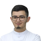 Юлдашев Хусрав Рустамович