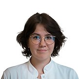 Тарантова Ксения Алексеевна
