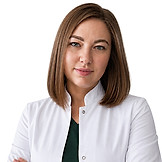 Колядина Елизавета Сергеевна