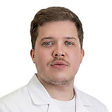 Данилин Аркадий Русланович