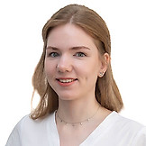 Гусева Анастасия Владимировна